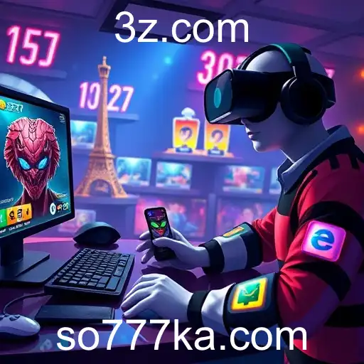 Tendências e Inovações no Mundo dos Jogos Online em 2026